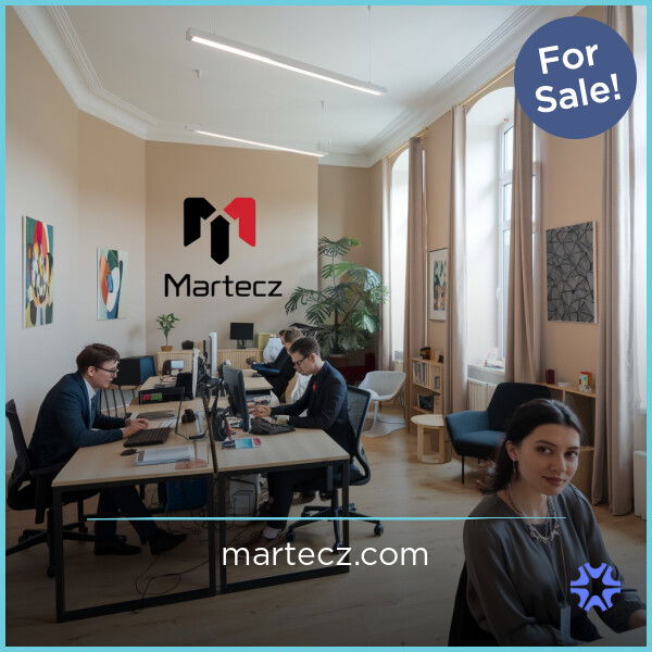 Martecz.com — 2