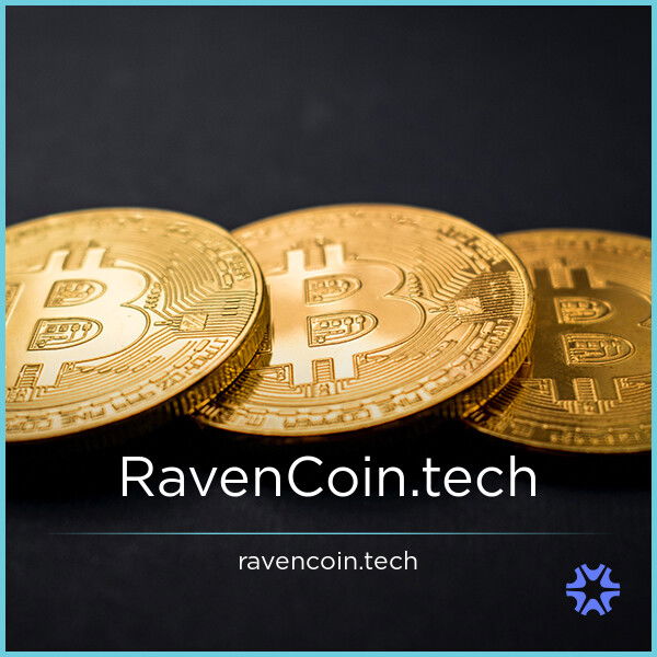 RavenCoin.tech