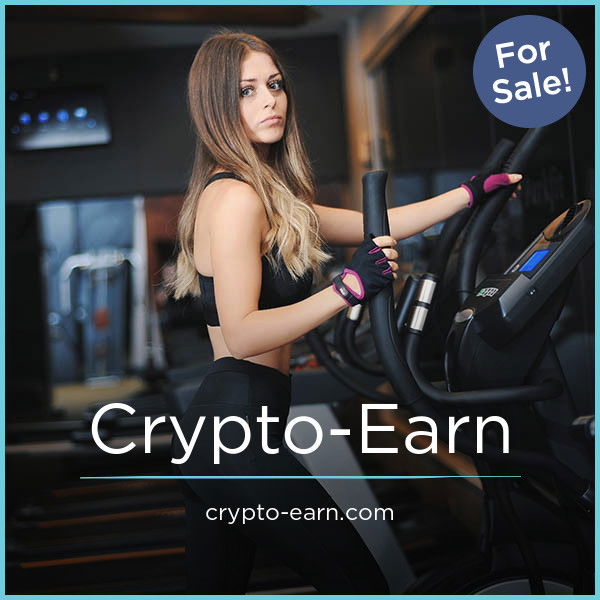 Crypto-Earn.com