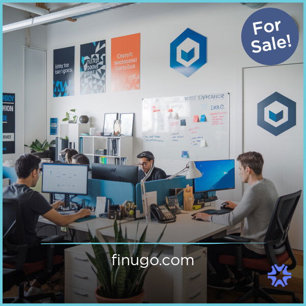 Finugo.com — 2