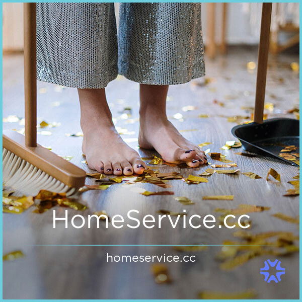 Homeservice.cc