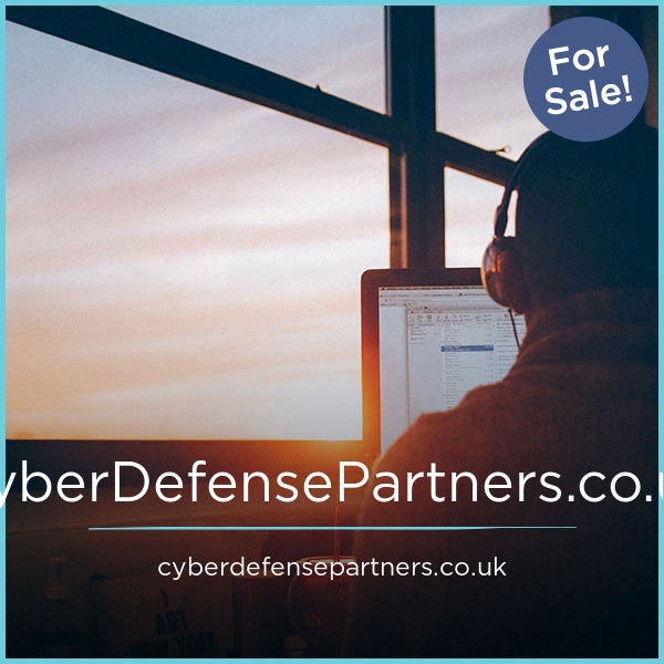 CyberDefensePartners.co.uk
