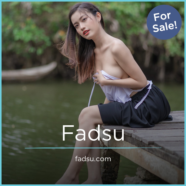 Fadsu.com image 2