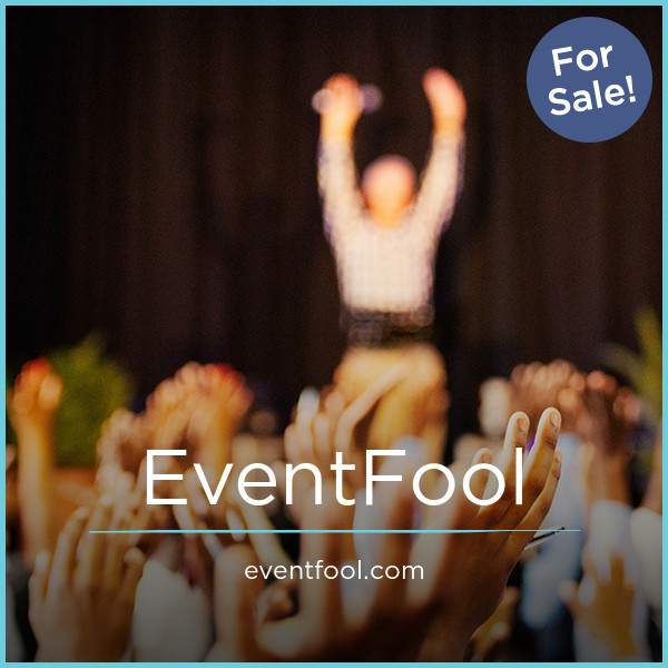 EventFool logo