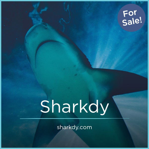 Sharkdy.com