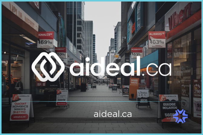 AiDeal.ca