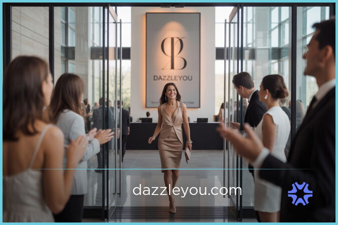 DazzleYou.com — 2