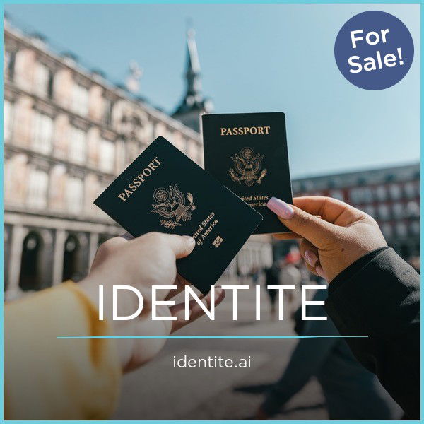 Identite.ai