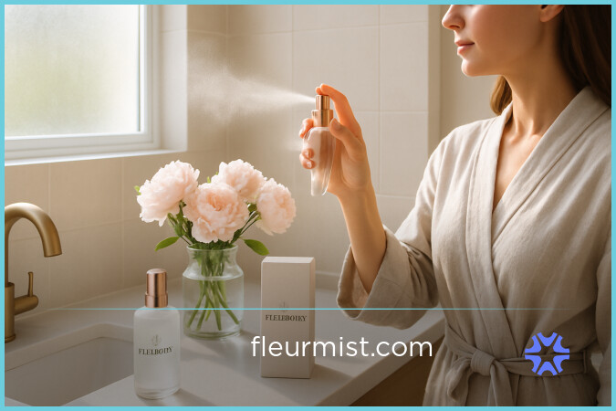 FleurMist.com - buy Unique premium names