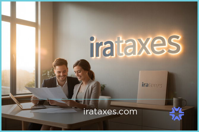 IRATaxes.com