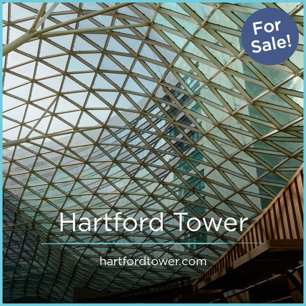 HartfordTower.com