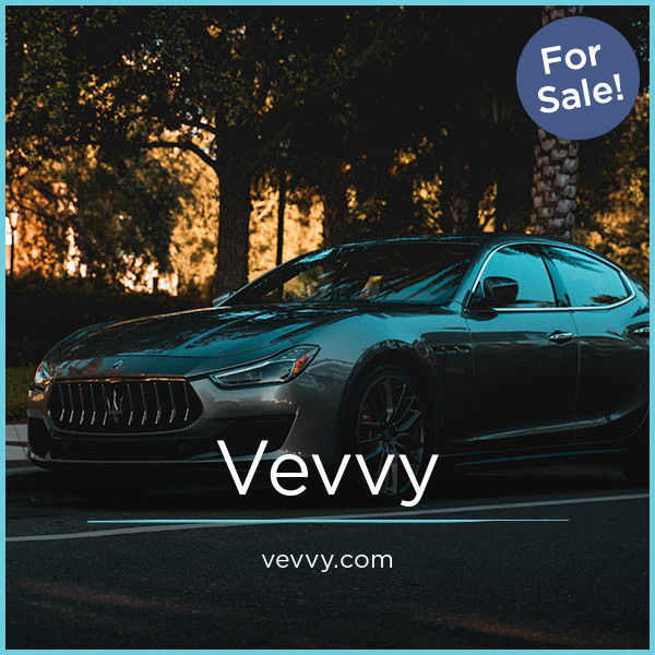 Vevvy.com