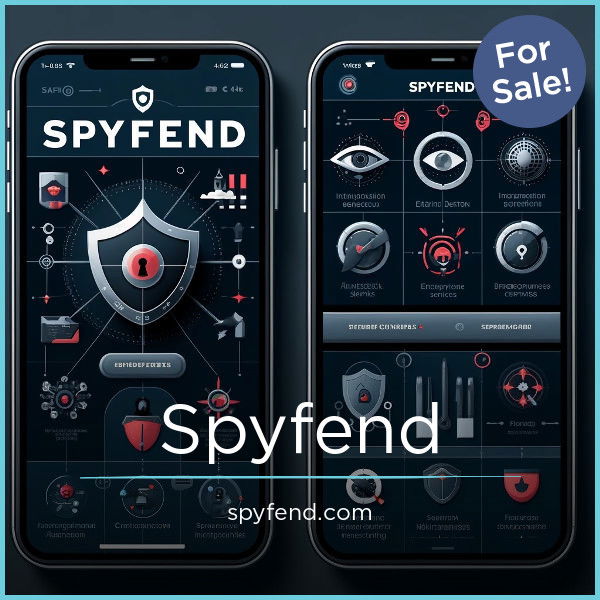 SpyFend.com