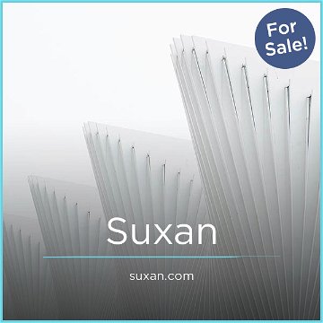 Suxan.com