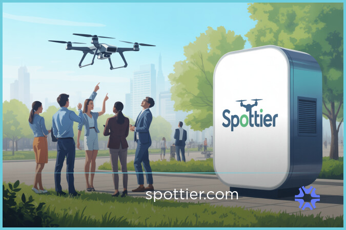 Spottier.com image 2