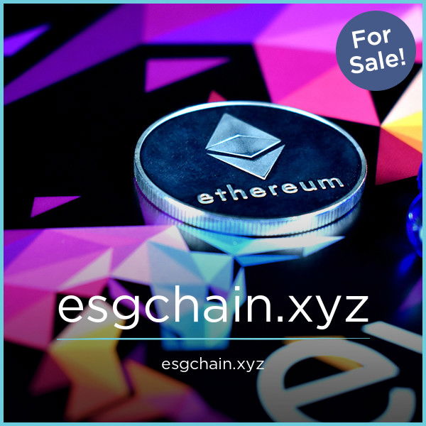 ESGChain.xyz