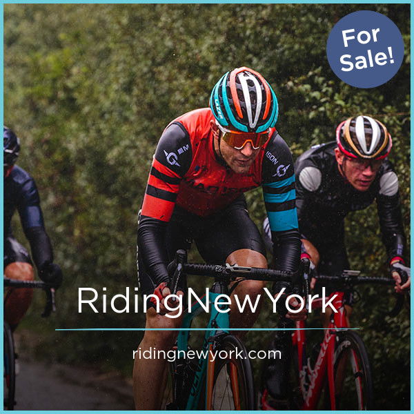 RidingNewYork.com