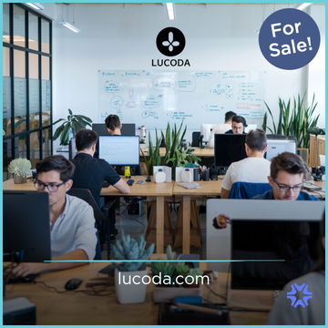 Lucoda.com