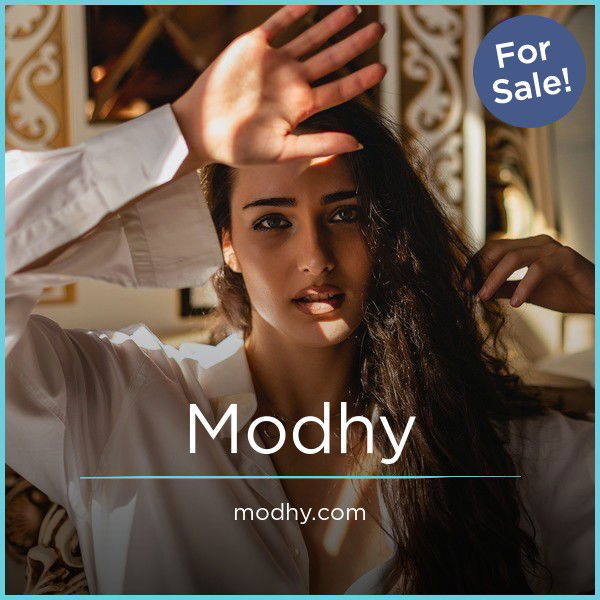 Modhy.com — 2