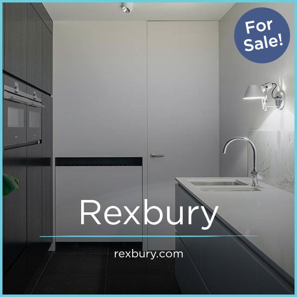 Rexbury.com