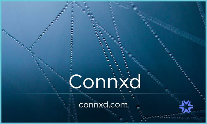 Connxd.com