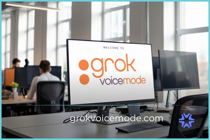GrokVoicemode.com