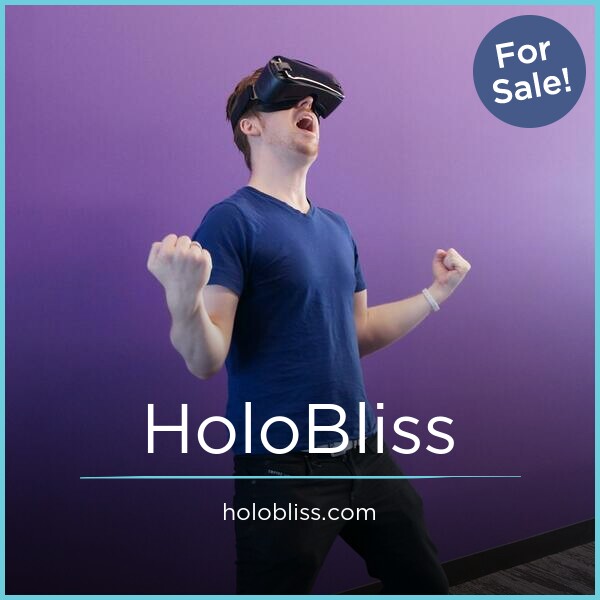 HoloBliss.com image 2
