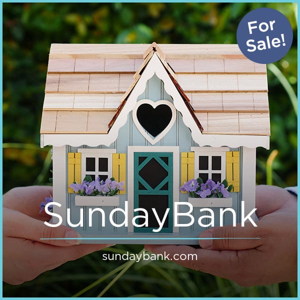 SundayBank.com image 2