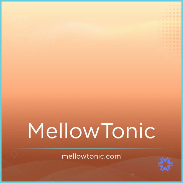 MellowTonic.com