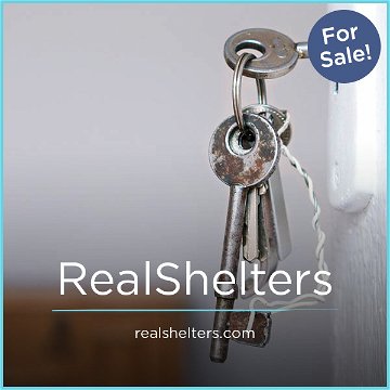 RealShelters.com