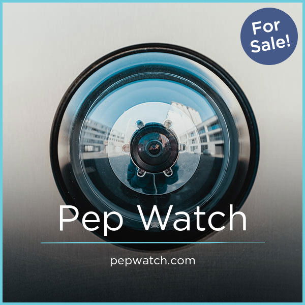 PepWatch.com