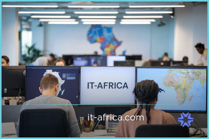 IT-Africa.com