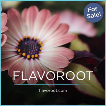 Flavoroot.com