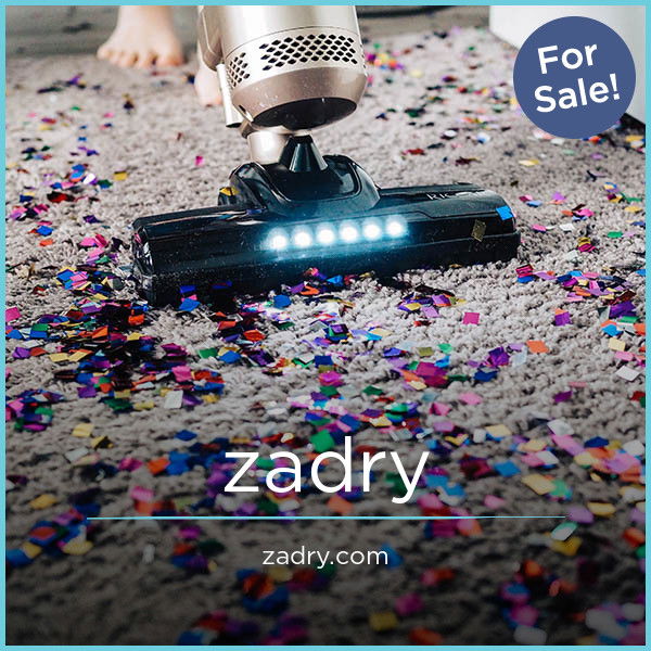 Zadry.com