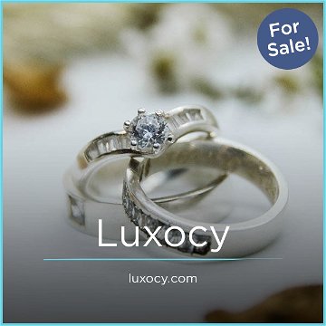 Luxocy.com