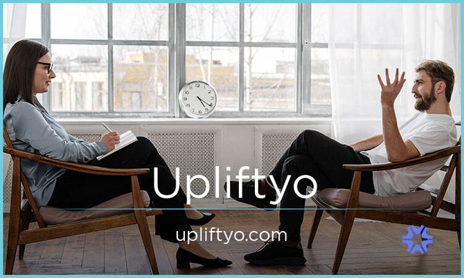 Upliftyo.com