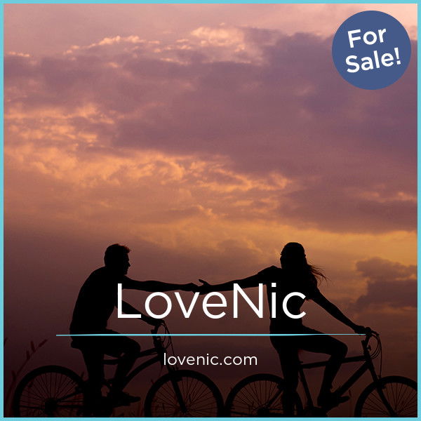 LoveNic.com