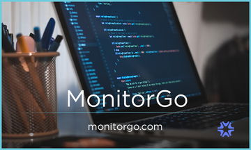 MonitorGo.com