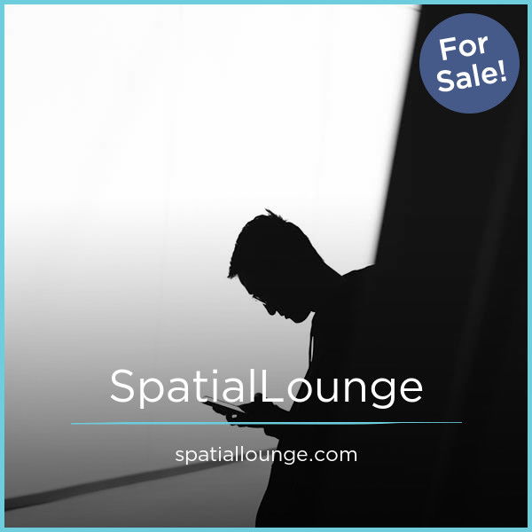 SpatialLounge.com