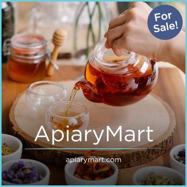 ApiaryMart.com