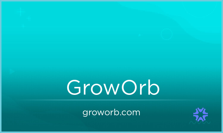 GrowOrb.com - buy Creative premium names