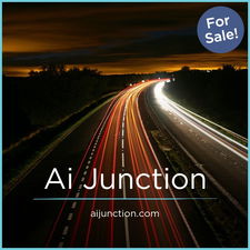 AiJunction.com - buy New premium names