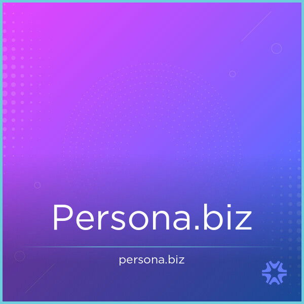 Persona.biz