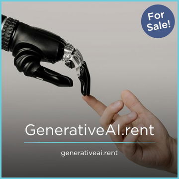 GenerativeAI.rent