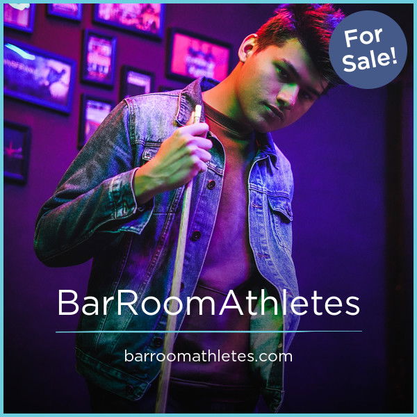 BarRoomAthletes.com