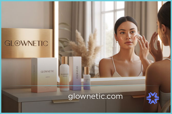 Glownetic.com