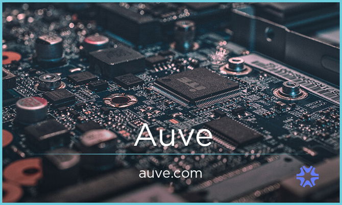 Auve.com