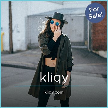 Kliqy.com