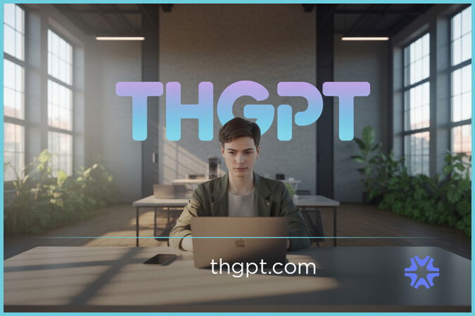 THGPT.com — 2