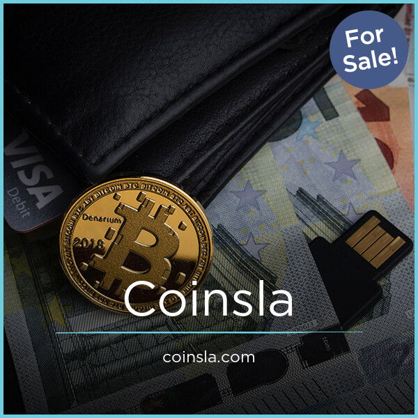 coinsla.com